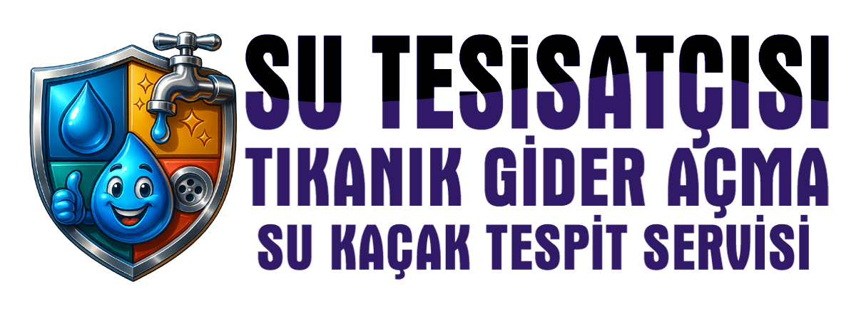 Adanalı Su Tesisatçısı – Adana’nın Uzman Gider Açma ve Kaçak Tespit Ustaları