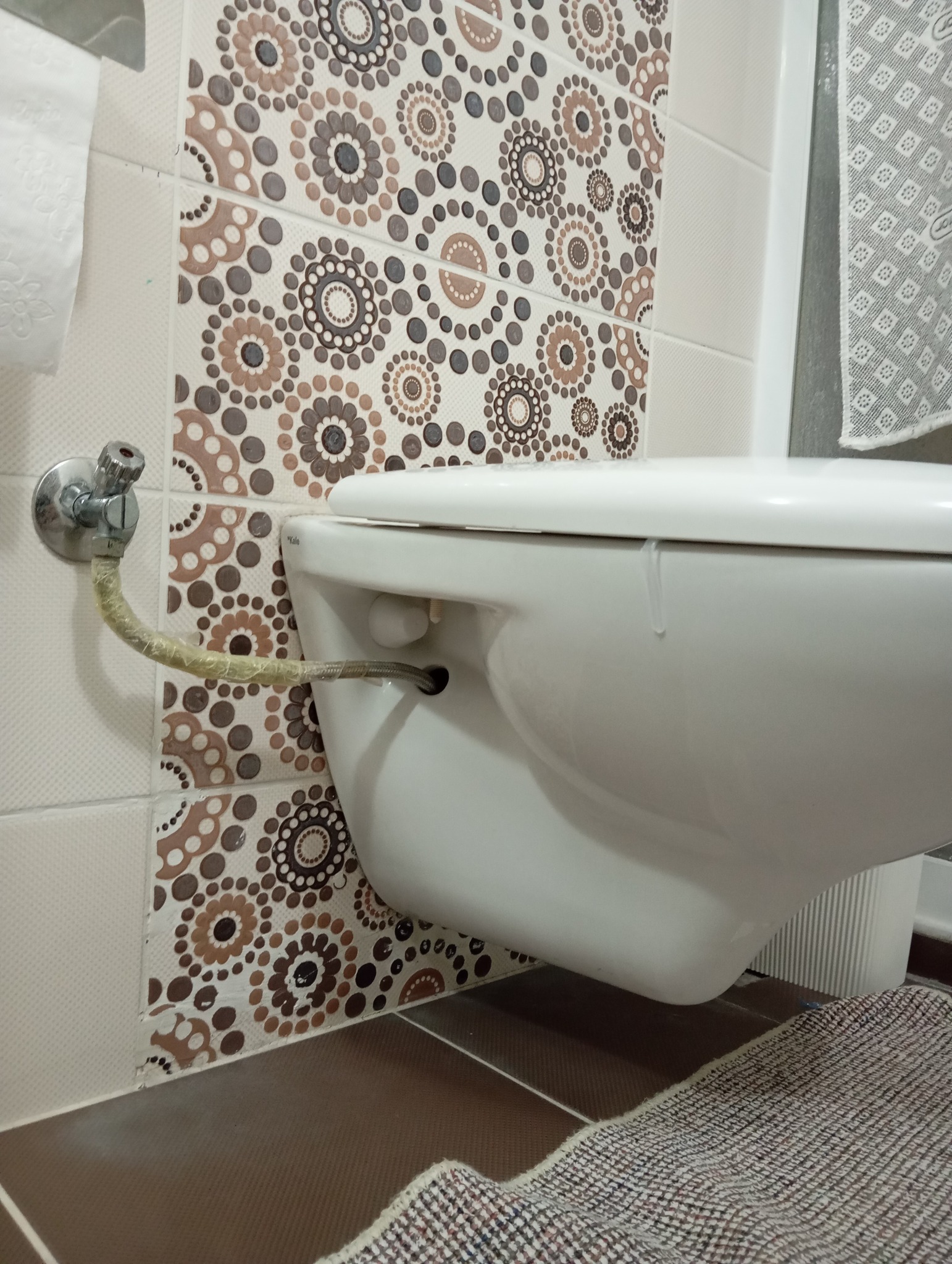 Tuvalet Açma